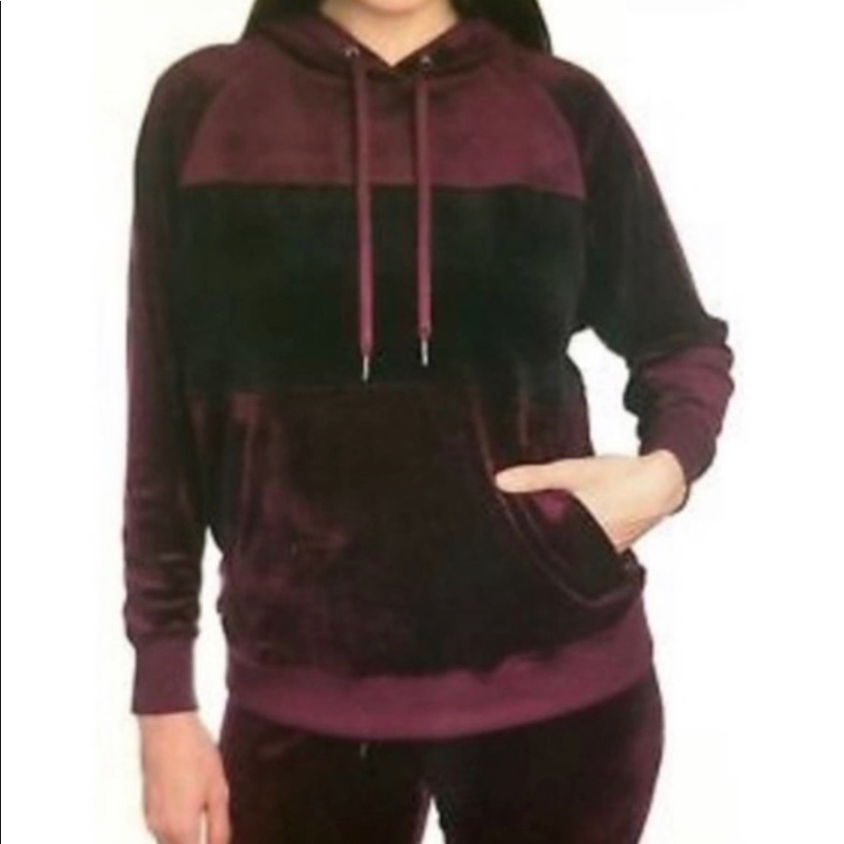 Champion Elite Velour Tracksuit